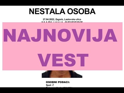 DRAMA - NESTALA POBEDNICA RIJALITIJA - SUPRUG ALARMIIRAO SVE - DANAS je NESTALA #zadruga#zadrugainfo