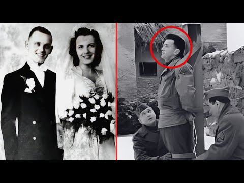Eddie Slovik Execution: Only U.S. Soldier Shot for Desertion in WW2