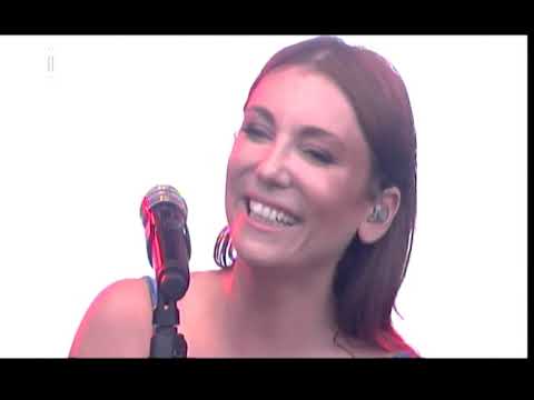 Rúzsa Magdi koncert Strand Fesztivál 2019 08 22 (teljes)