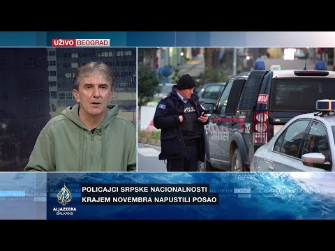 Milivojević: Mora doći do dogovora velikih o Kosovu