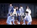 Jason Derulo Get Ugly Dance Cover