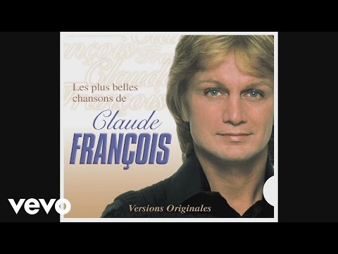 Claude François, Frédérique - Le téléphone pleure (Audio)