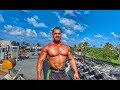 MY CHEST WORKOUT ROUTINE YOU NEED TO TRY !
