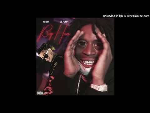 YN Jay x Lil Pump - Big Hoes (Instrumental) [Prod.ENRGY]