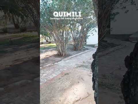 QUIMILI ARGENTINA