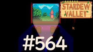 【実況】6年目STARDEW VALLEY # 564