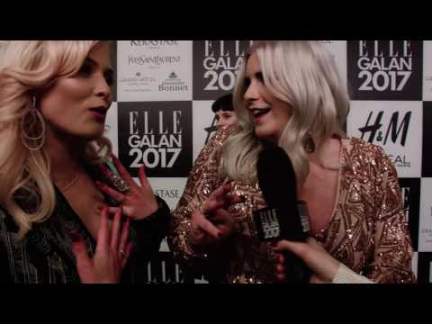 ELLE-galan 2017