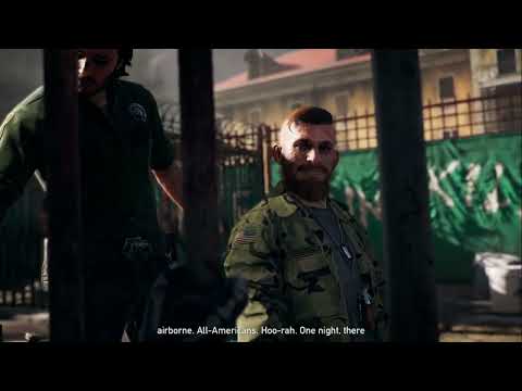 Far Cry 5 | Walkthrough part 38 - GAME EXPERIENCE