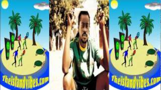 Beenie Man - Cah Frighten We (Raw) [Brave And Bold Riddim] Oct 2011