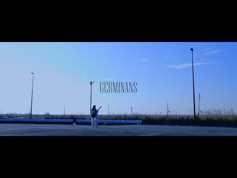 SAKI – GERMINANS (Official Music Video) thumbnail