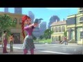 Winx Club The Mystery of the Abyss Trailer ...