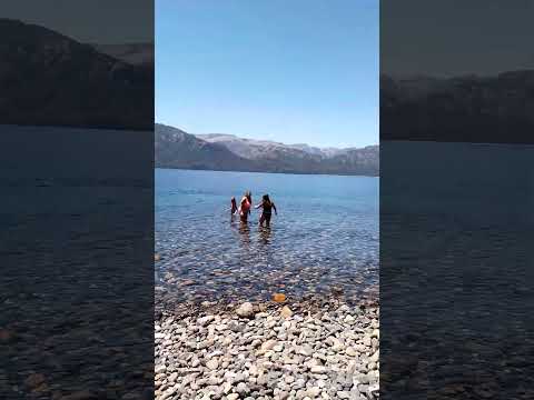 Villa Traful (Neuquen):19/01/2026!