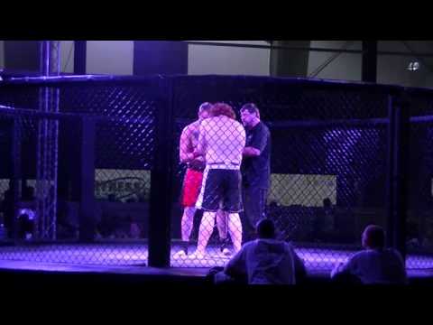 Chris Picker 2-0 vs James McQuiert 0-0