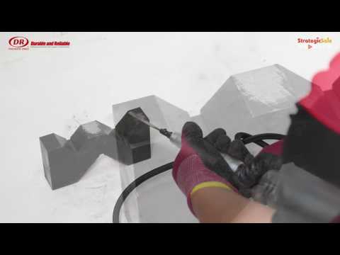 DR-DSW-10  Ultrasonic Lapper