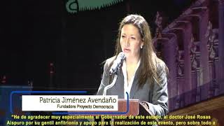 PARTICIPAN UNIVERSITARIOS DURANGUENSES EN CUARTO ENCUENTRO INTERNACIONAL DE BECARIOS