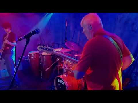 Open Stage mit Jam Session vom 02.09.2023