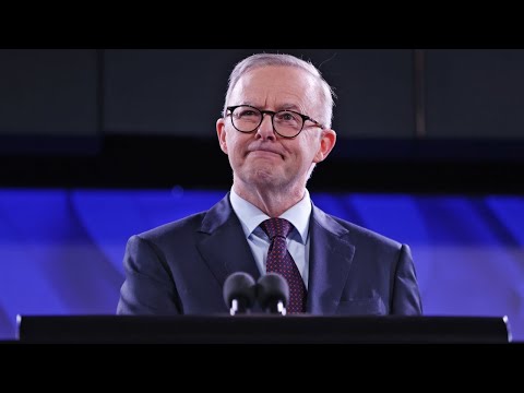 The correct way to pronounce 'Albanese': Kel Richards