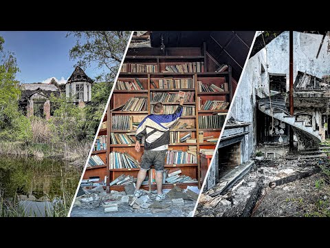 MINDENT HÁTRAHAGYVA 17. - LUXUSVILLA: A tűz martaléka