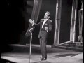 Mario Lanza sings 'E Lucevan le Stelle' from Tosca