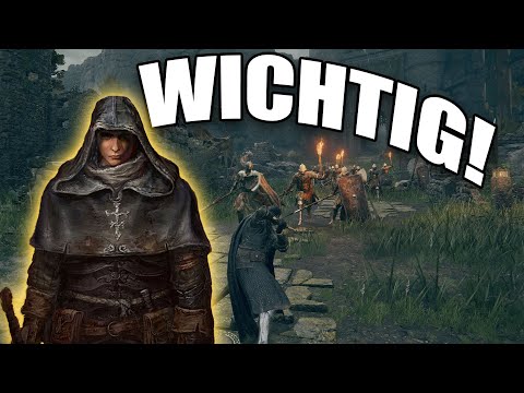 Tipps und Tricks im Kampf! - Elden Ring