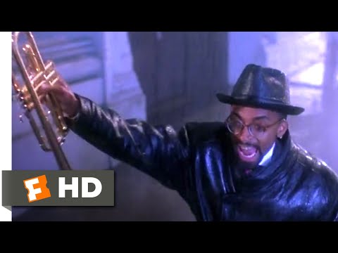 モ・ベター・ブルース (1990) - 君はまた弾く!シーン (9/10) ｜Movieclips (Mo' Better Blues (1990) - You'll Play Again! Scene (9/10) | Movieclips)