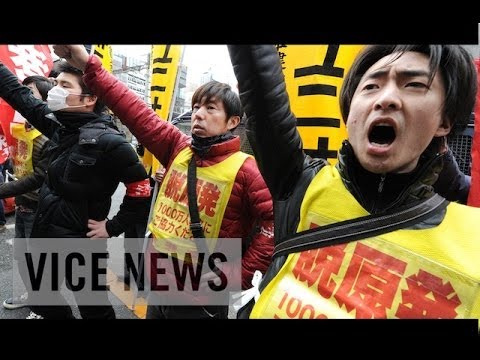 VICE News Daily: Beyond The Headlines - March 17, 2014.