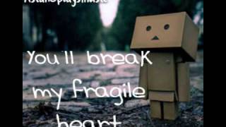 Cassie- Fragile Heart ♥