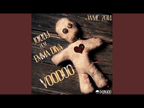 Voodoo (Spiritual Blessings Remix)
