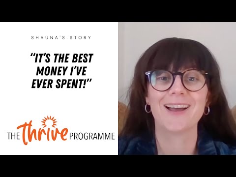 Learn to Thrive with Matt, LLC video.