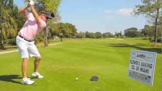 Annual Blue Martini Charity Golf Invitational Benefiting A Prom to Remember