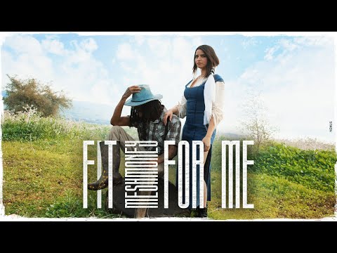 MeshMoney - Fit For Me (Official Video)