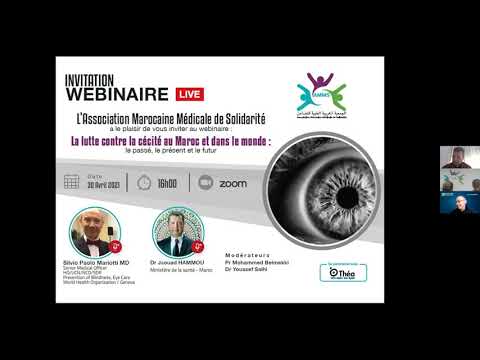 Webinaire
