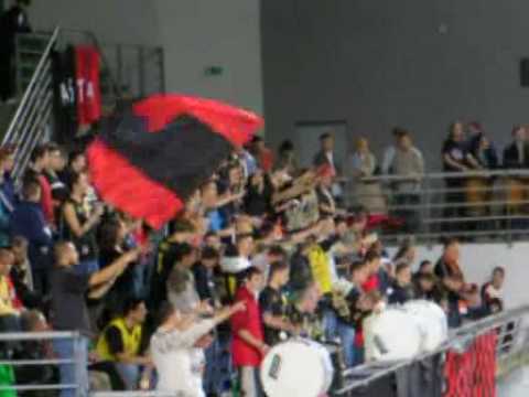 Astoria Bydgoszcz - Śląsk Wrocław