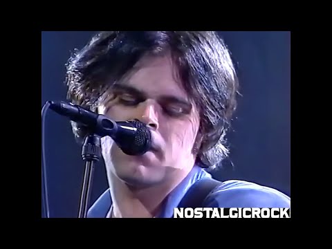 Local H - Bound For The Floor - Live 'Nulle Part Ailleurs' 1997 - [Remastered, HD50fps]