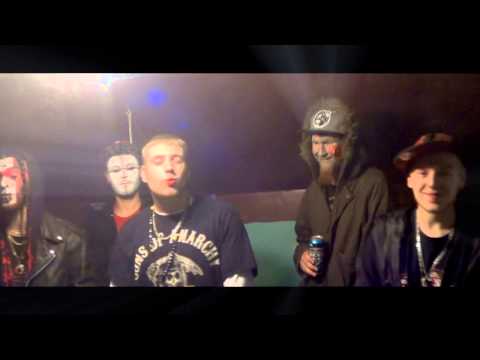 Blunt King: Homies Music Video (REMIX)