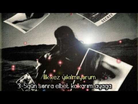 Serkan Pala Ft.ReaLikaz & Serdar Usta & By Çaglar - Küstürdün Beni Aşka