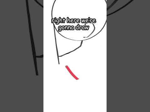 how to draw ✨JUICY✨ side view faces