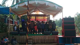 Download lagu kampung datar bancong..BP zainudin mp3