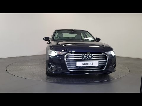 212513973 - 2021 Audi A6 40 Tdi 204HP S-T SE 59,934