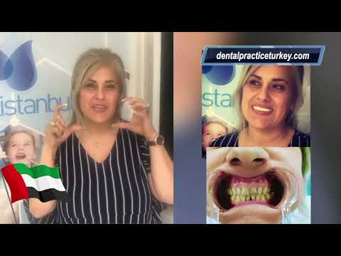 Videos from Dental Practice Turkey