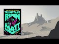 Music for Reading This Inevitable Ruin by Matt Dinniman - Ambient Book Music