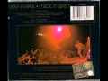 DEEP PURPLE . MADE IN JAPAN TITLE SPEED ...