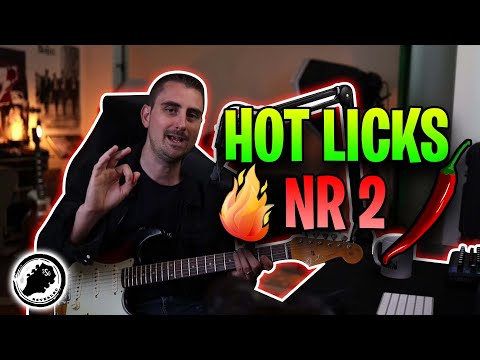 Learn How To Make Some SWEET Jimi Hendrix Style Sounds 😉