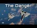 DCS F 14 Cinematic The Danger