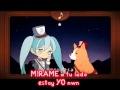 Do Re Mi Fa Rondo - Hatsune Miku - Fandub ...