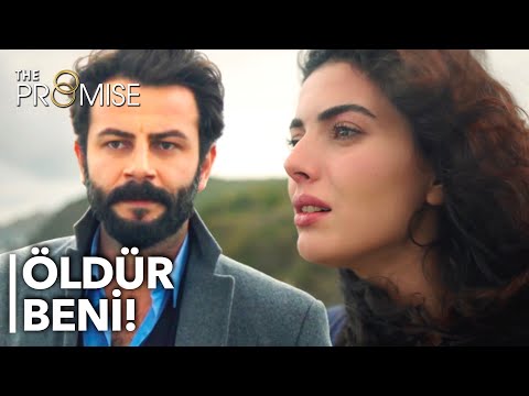 Kill me! | The Promise Episode 387