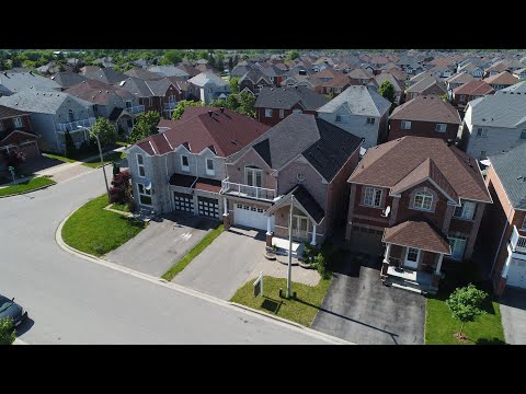 18 Dent Street Ajax, Vibin Vincent