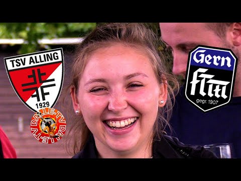 TSV Alling - FT München-Gern