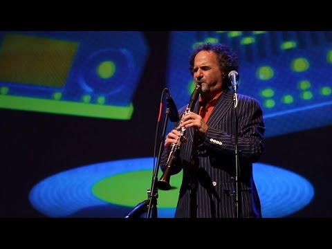 David Krakauer introduces The Big Picture