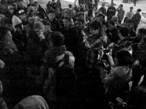 Activación Red Bull 2016 RIMAC